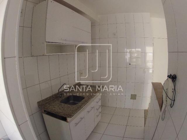 Apartamento à venda com 2 dormitórios em Vl monte alegre, Ribeirao preto cod:27371 - Foto 6