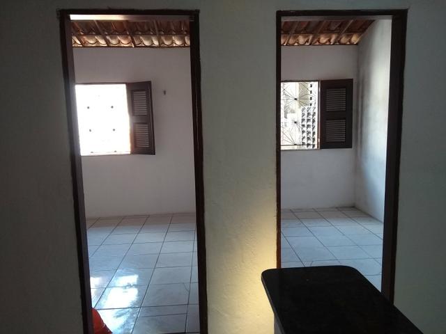 Alugo casa valor 500,00 - Foto 2