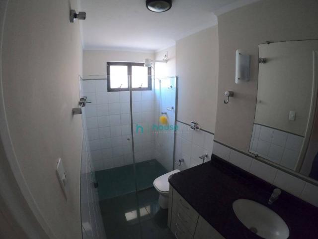 Apartamento com 3 dormitórios à venda, 99 m² por R$ 370.000 - Jardim Matilde - Ourinhos/SP - Foto 13