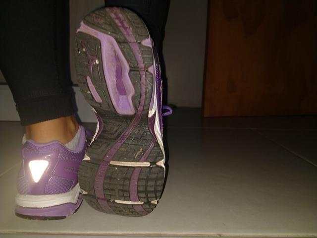 Tênis Mizuno 35 - Foto 4