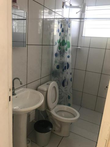 Quartos Mobiliados Para Solteiros a partir de R$550,00 - Foto 4