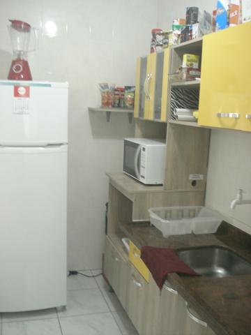 Alugo Apto Em Capão - Foto 18