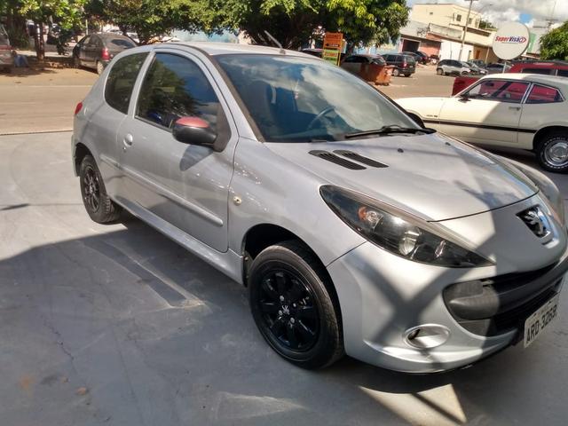 Peugeot 207 XR Sport - Foto 4