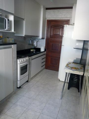 Excelente apartamento 2/4 Vila-Laura!