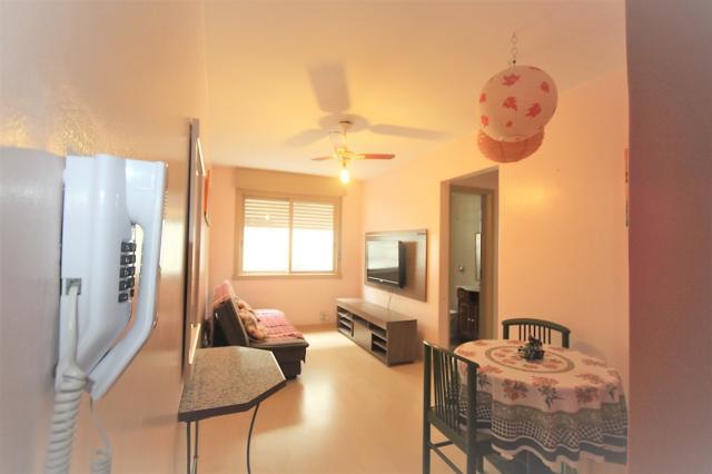 Apartamento à venda com 1 dormitórios em Jardim do salso, Porto alegre cod:9921248 - Foto 7