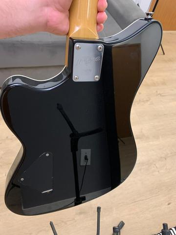 Guitarra Tagima JetBlues Standard - Foto 4