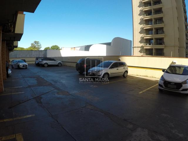 Apartamento para alugar com 1 dormitórios em Nova ribeirania, Ribeirao preto cod:16796 - Foto 18