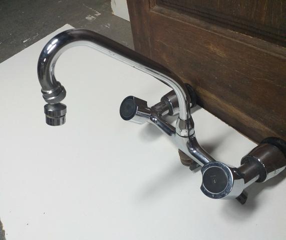 Misturador p/ cozinha
