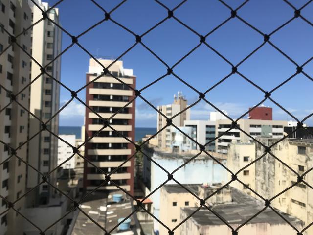 Apartamento 2 suítes e dependência completa - Nascente - Pituba - Foto 10