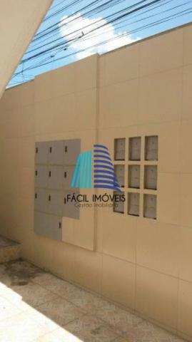 RESIDENCIAL SÃO JOÃO 940 - Foto 8