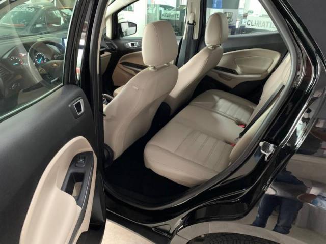 Ford EcoSport STORM 2.0 - Foto 7