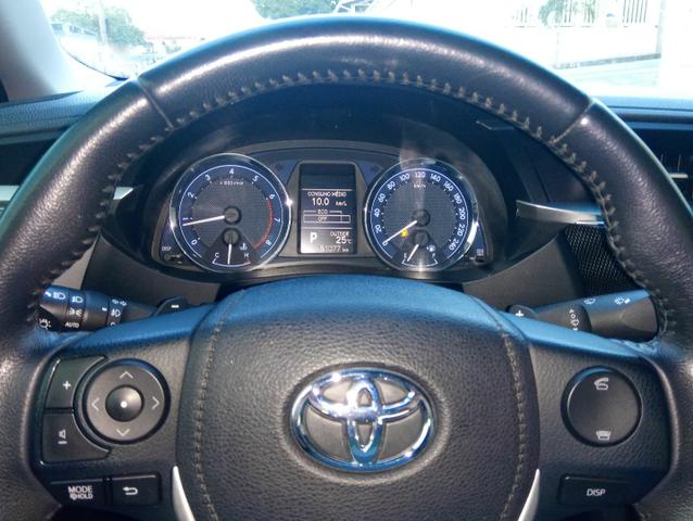 Corolla XEI 2.0 automatico - Foto 4