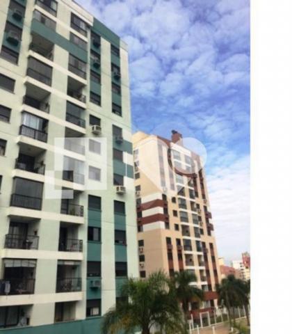 Apartamento à venda com 3 dormitórios em Jardim carvalho, Porto alegre cod:28-IM418390 - Foto 10