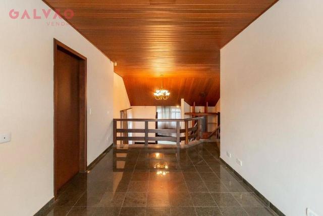 Casa no Boa Vista, 3 dormitório - 321 m² - Foto 11
