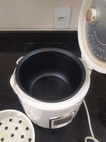 Panela de arroz Mallory - Foto 3