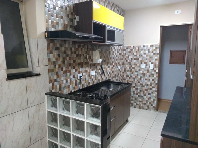 3 Dorm sendo 1 suíte Anália Franco - Foto 14
