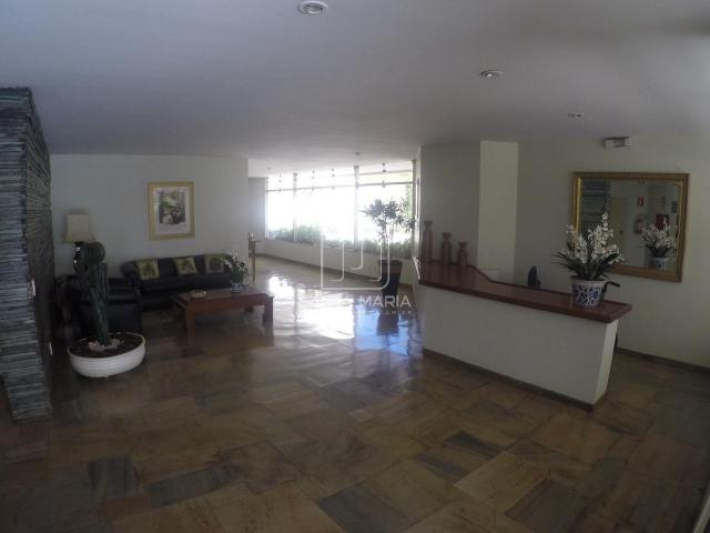 Apartamento para alugar com 3 dormitórios em Higienopolis, Ribeirao preto cod:61108 - Foto 14