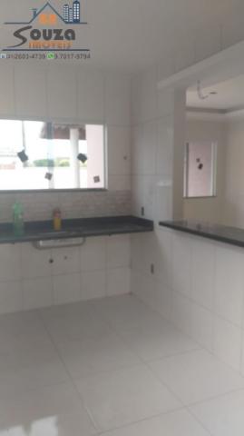 Casa Linear para Venda em Jardim Atlântico Leste Maricá-RJ - Foto 9
