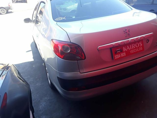 Peugeot 207 passion completo. - Foto 2