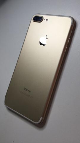 Iphone 7 plus, 128 gb - Foto 2