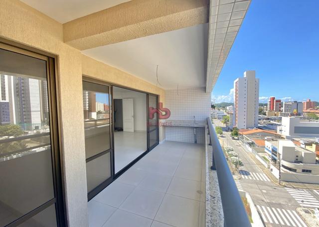 Apartamento na melhor localização de Lagoa Nova - Foto 4