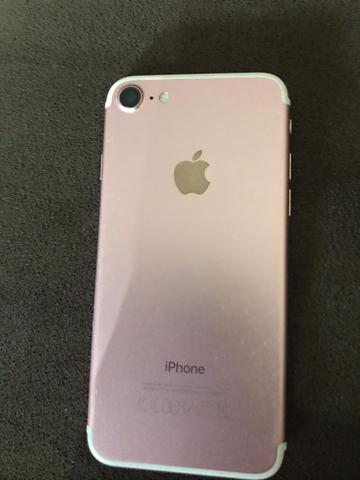 IPhone 7 rose - Foto 2