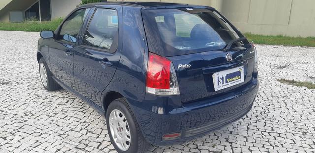 Fiat Palio fire economy 2010 EXTRA! - Foto 5
