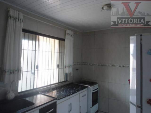 Casa no Tatuquara em Curitiba PR; 03 Dormitórios sendo 01 suite; Próx ao Pepsico Elma Chip - Foto 17