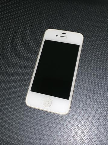 IPhone 4s em estado impecável - Foto 3