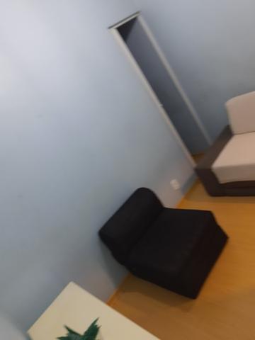 Alugo apartamento um quarto mobilia completa - Foto 10