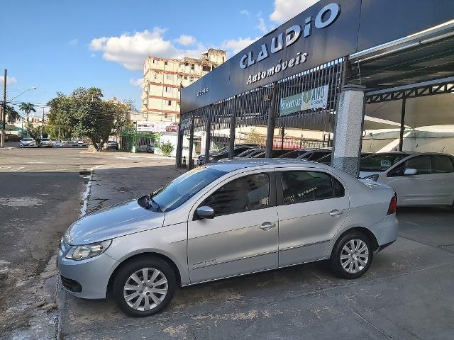 Vw / Voyage Comforrline 1.6 Flex Completa Único Dono - Foto 3