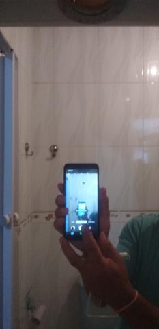 Só troca. j8 com 64GB e 4de RAM - Foto 3