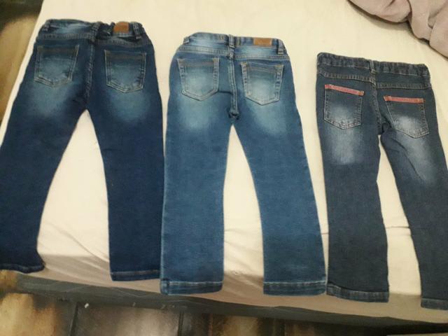 Roupas menino - Foto 3