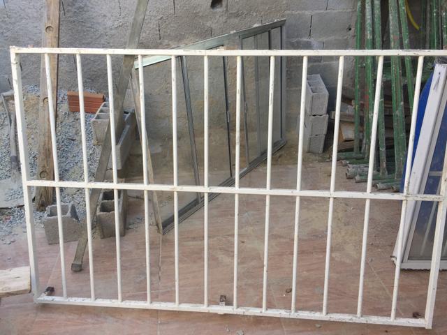 Grade 1,72x1,10 - Foto 2