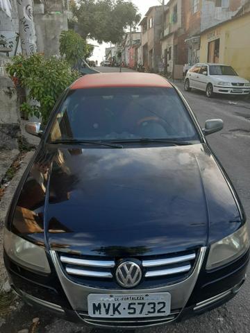 Gol 2007 g4 Flex 9.900MiL - Foto 11