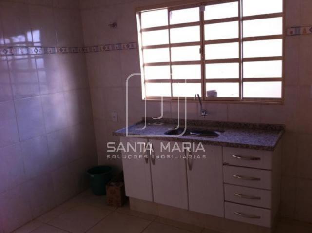 Casa à venda com 3 dormitórios em Resid pq dos servidores, Ribeirao preto cod:48312 - Foto 3