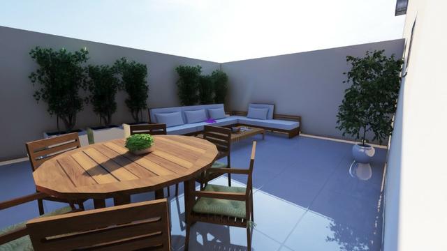 Apartamento com 2 quartos, à venda no Bairro Igarapé - Foto 15