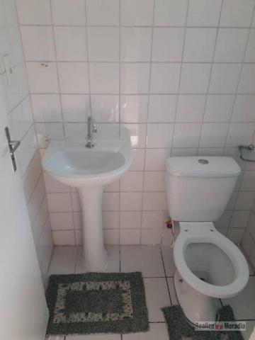 Apartamento com 02 dormitórios - Jardim Torino - Foto 11