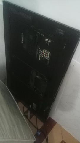 Vendo tv 42"