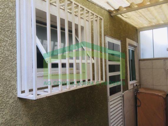 Apartamento para alugar com 2 dormitórios em Jardim elvira, Osasco cod:1148 - Foto 6