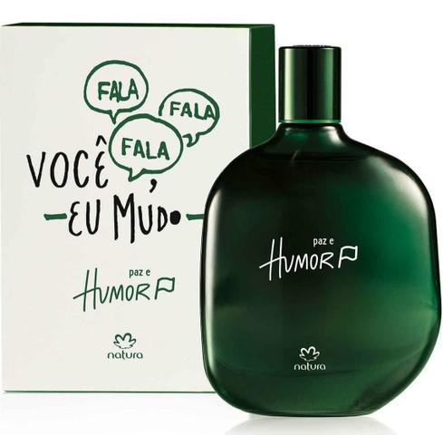 Perfumes Humor Natura por $ 55 - Foto 2