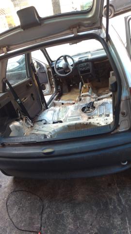 Corsa - Foto 4