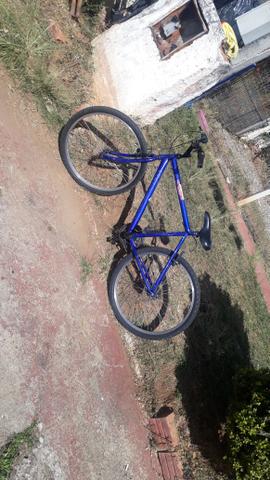 Vendo ou troco bike, leia anúncio!!!!