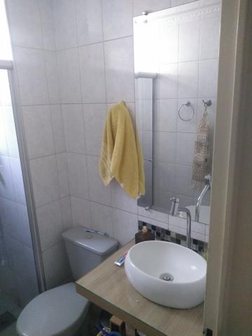Vendo apartamento térreo - Foto 9