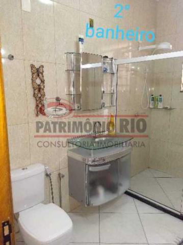 Maravilhosa Casa Linear 4quartos com piscina churrasqueira Aceitando Financiamento - Foto 16