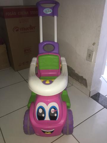 Carrinho - Foto 2