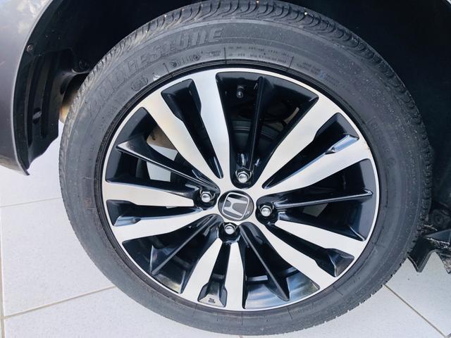 FIT EX 1.5 2018 Oportunidade - Foto 8