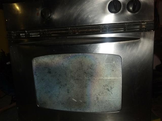 Forno elétrico 220 voltes e a gás - Foto 6