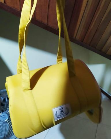 Casinha/Bolsa de Transporte