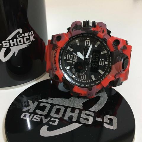 Relógio G-SHOCK Cássio - Foto 4